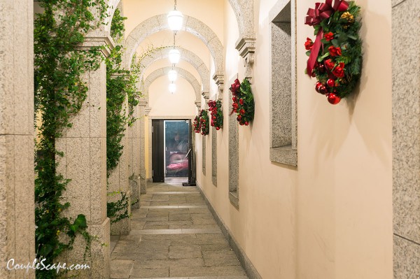 Hotel Monterey Kobe