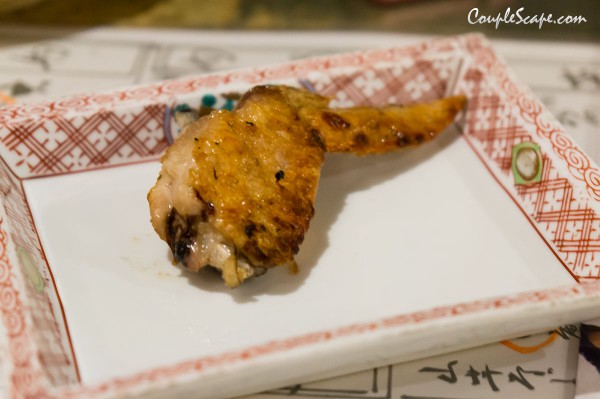 Sanchoku Ichiba