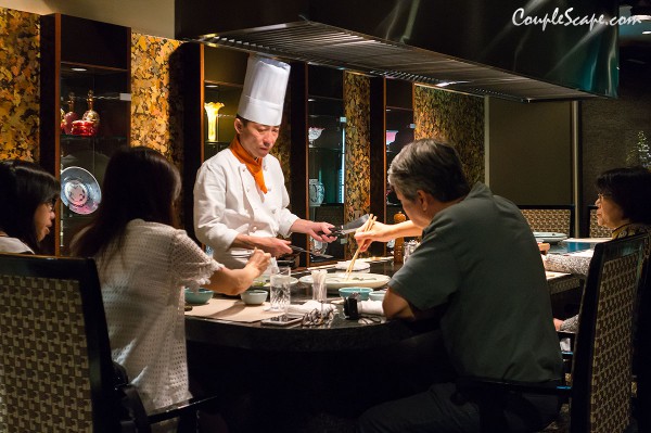Wakkoqu Kobe Beefsteak