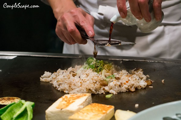 ข้าวผัด