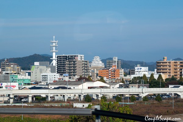 Himeji