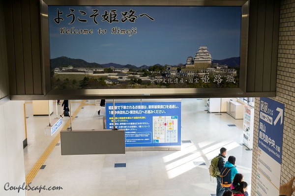 Himeji