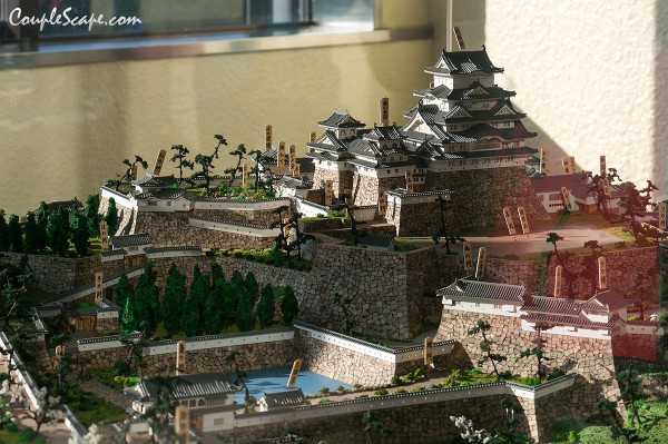 Himeji