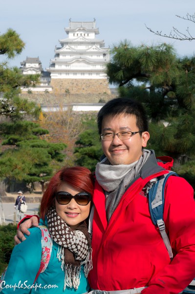 Himeji Castle