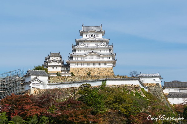 Himeji Castle