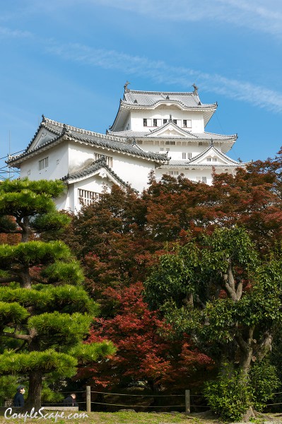 Himeji Castle