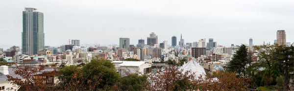 Kitano Ijinkan