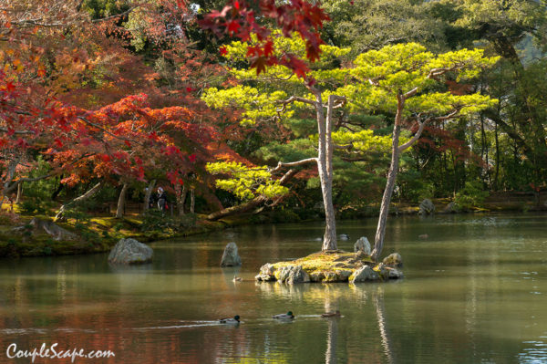 Kinkakuji
