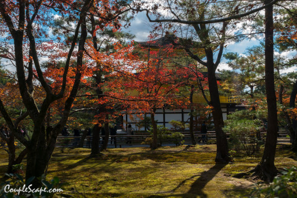 Kinkakuji