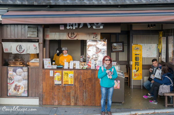 Kiyomizu