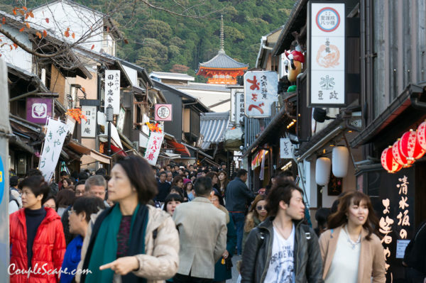 Kiyomizu