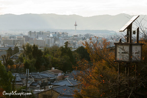 Kiyomizu