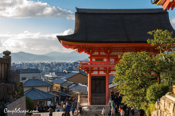Kiyomizu