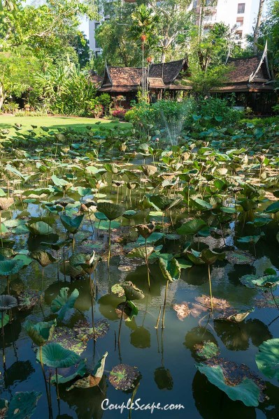 สระบัว