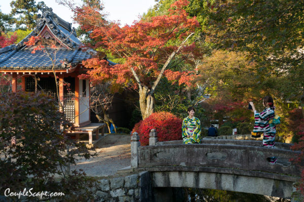 Kiyomizu