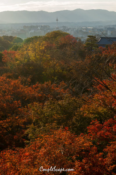 Kiyomizu