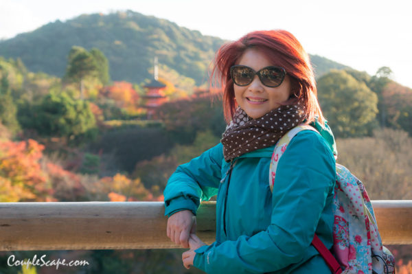 Kiyomizu