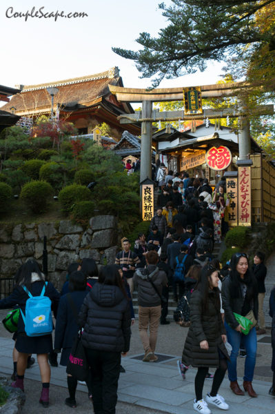 Kiyomizu