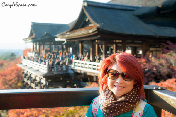Kiyomizu