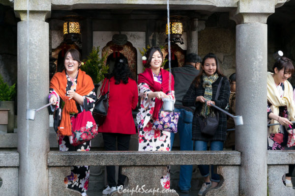 Kiyomizu