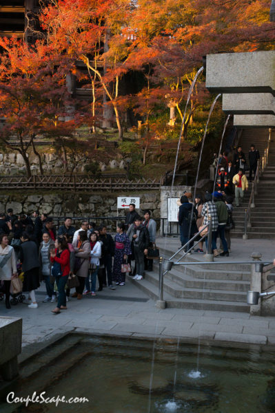 Kiyomizu
