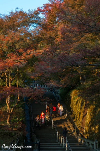 Kiyomizu