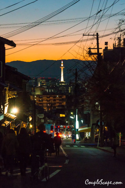 Kiyomizu