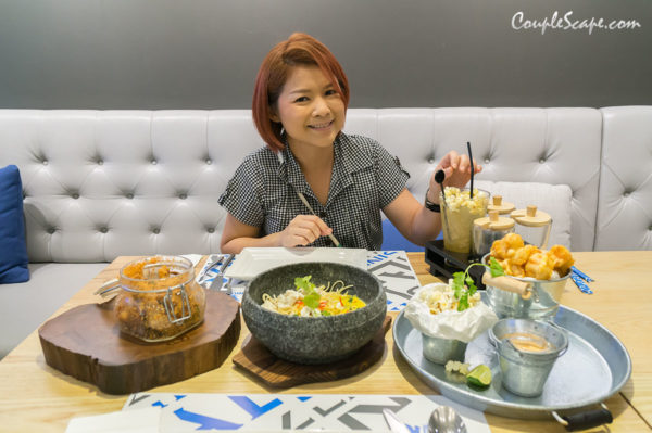 Iron Chef Cafe