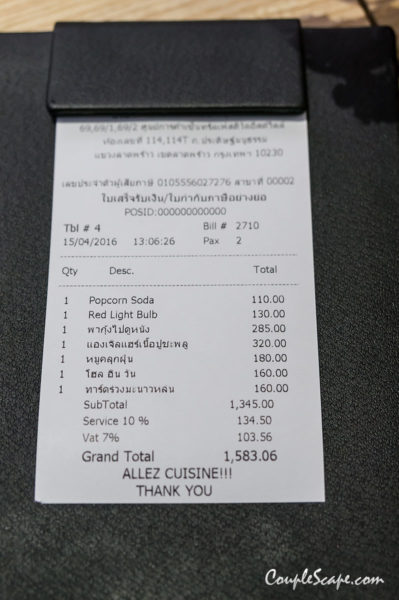 Iron Chef Cafe