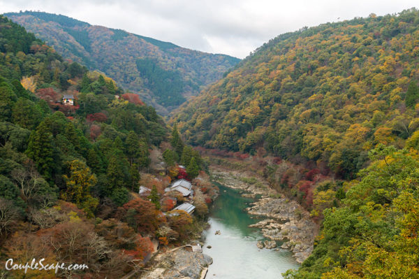 Arashiyama