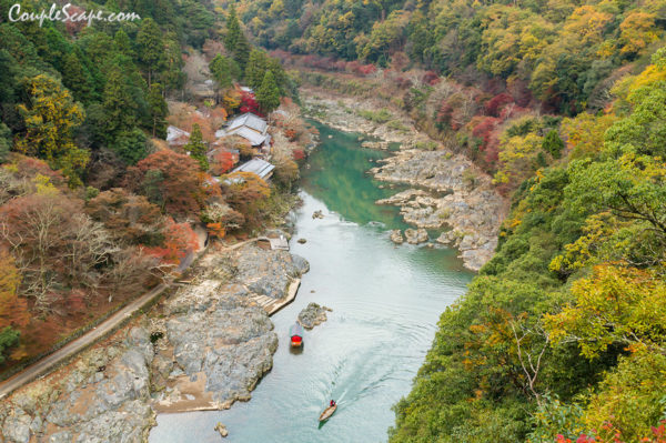 Arashiyama