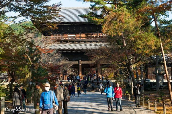 Nanzenji