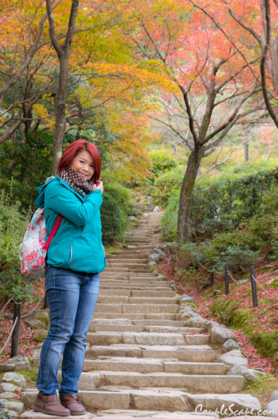Jojakkoji