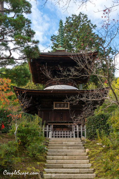 Jojakkoji