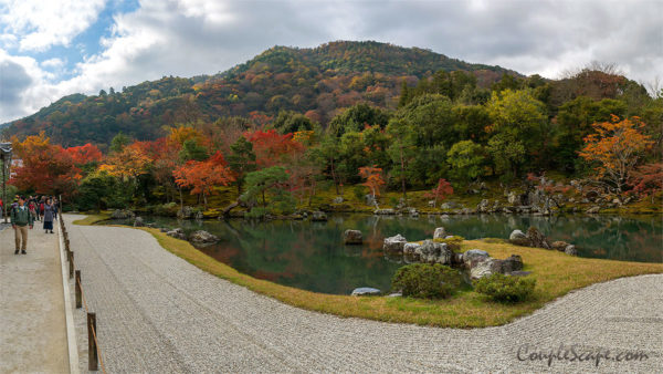 Tenryuji