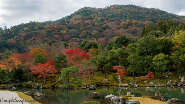 Tenryuji