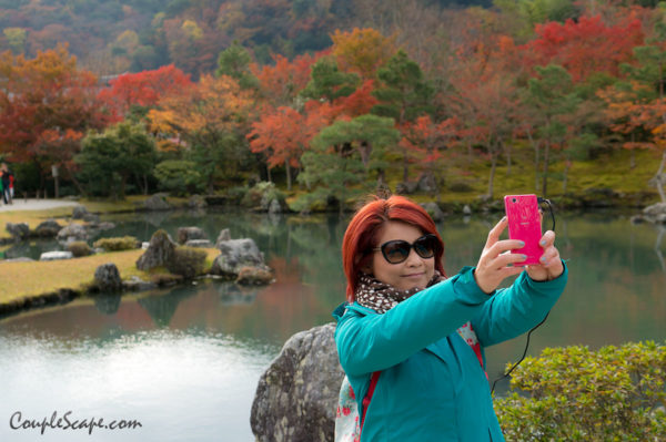 Tenryuji