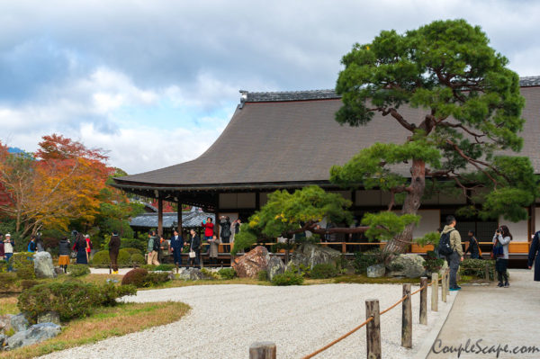 Tenryuji