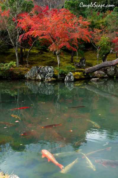 Tenryuji