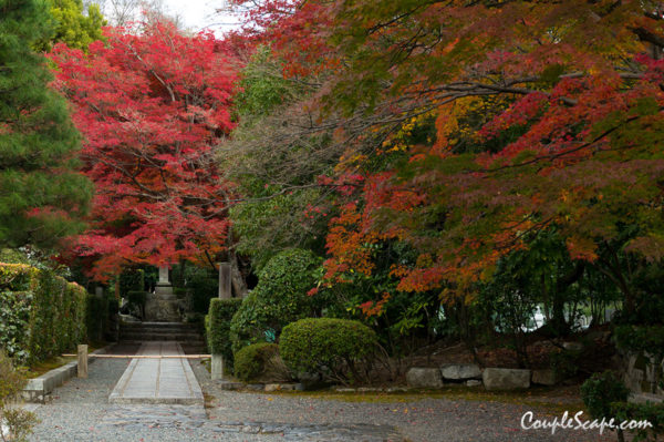 Tenryuji
