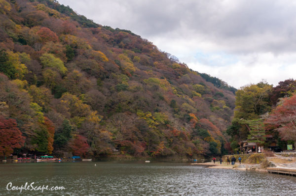 Arashiyama