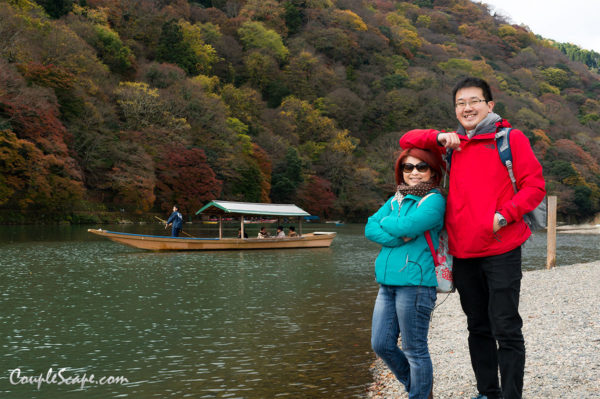 Arashiyama