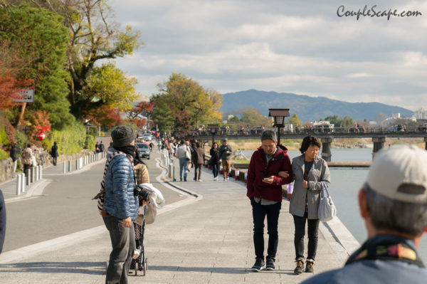 Arashiyama