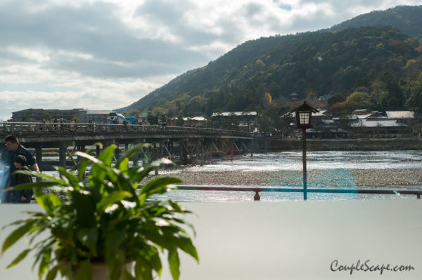 Arashiyama