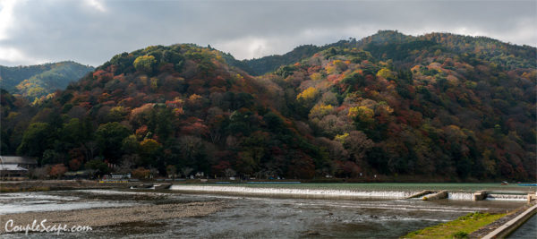 Arashiyama