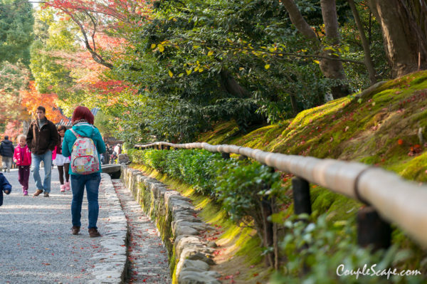 Kinkakuji