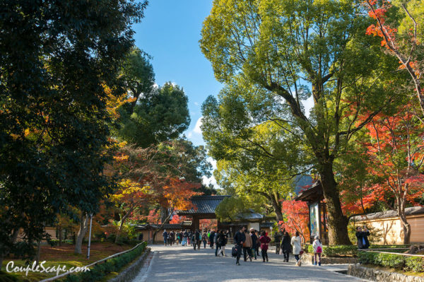 Kinkakuji