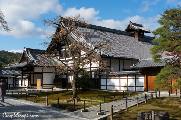 Kinkakuji