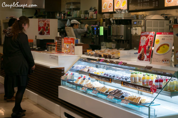 Caffe Clever