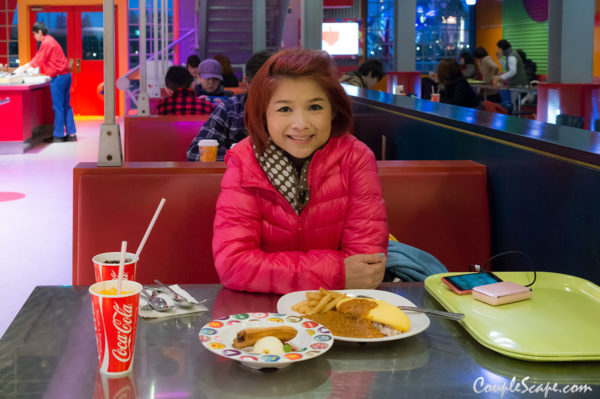 Happiness Cafe